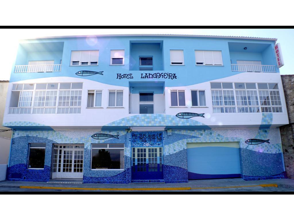 Langosteira Hotel